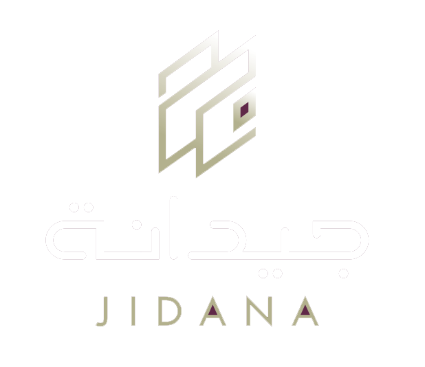شركة جيدانة العقارية